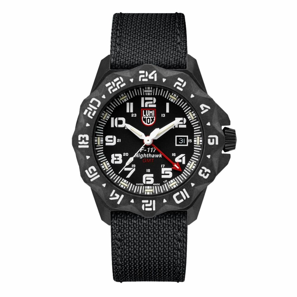 Montre Unisexe Luminox XA.6441 (Ø 44 mm)