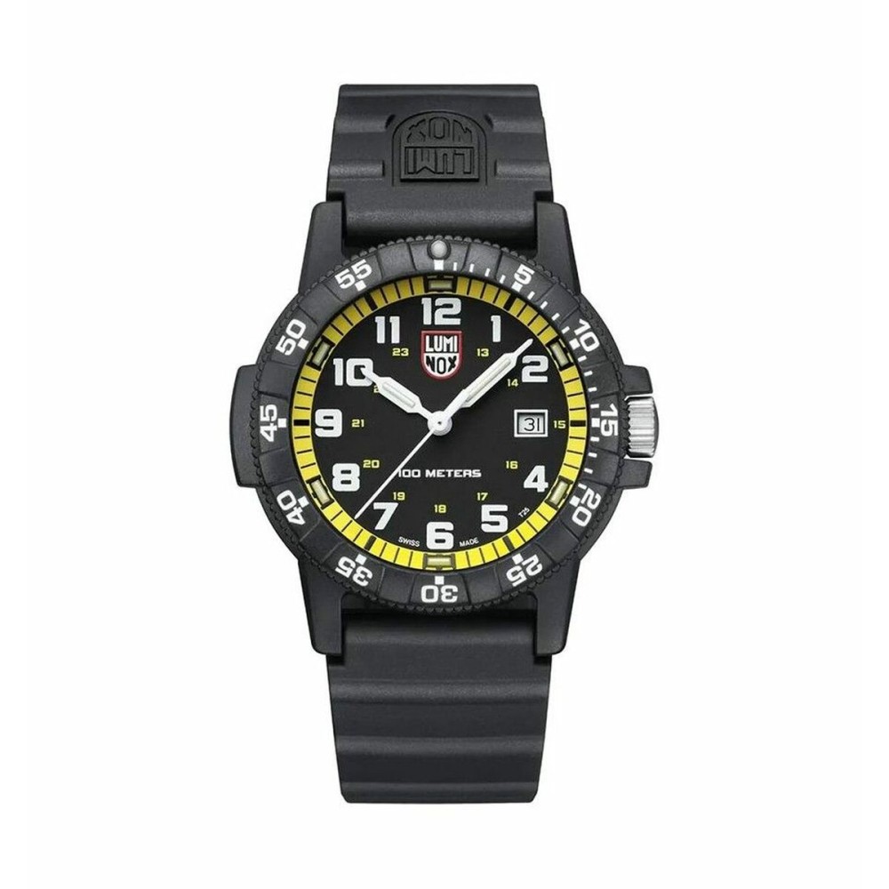 Montre Unisexe Luminox XS.0325 (Ø 44 mm)