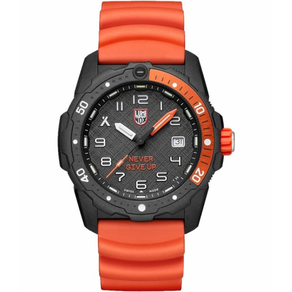 Unisex Watch Luminox XB.3729.NGU (Ø 42 mm)