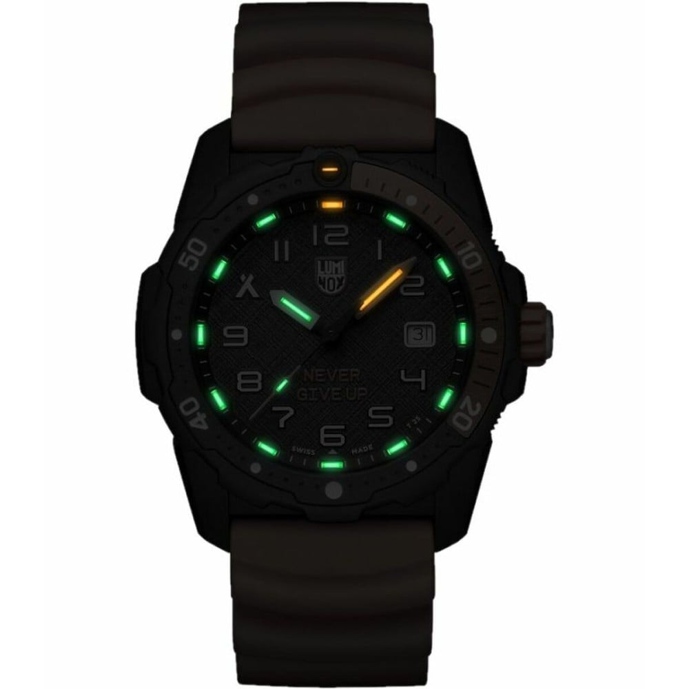 Montre Unisexe Luminox XB.3729.NGU (Ø 42 mm)