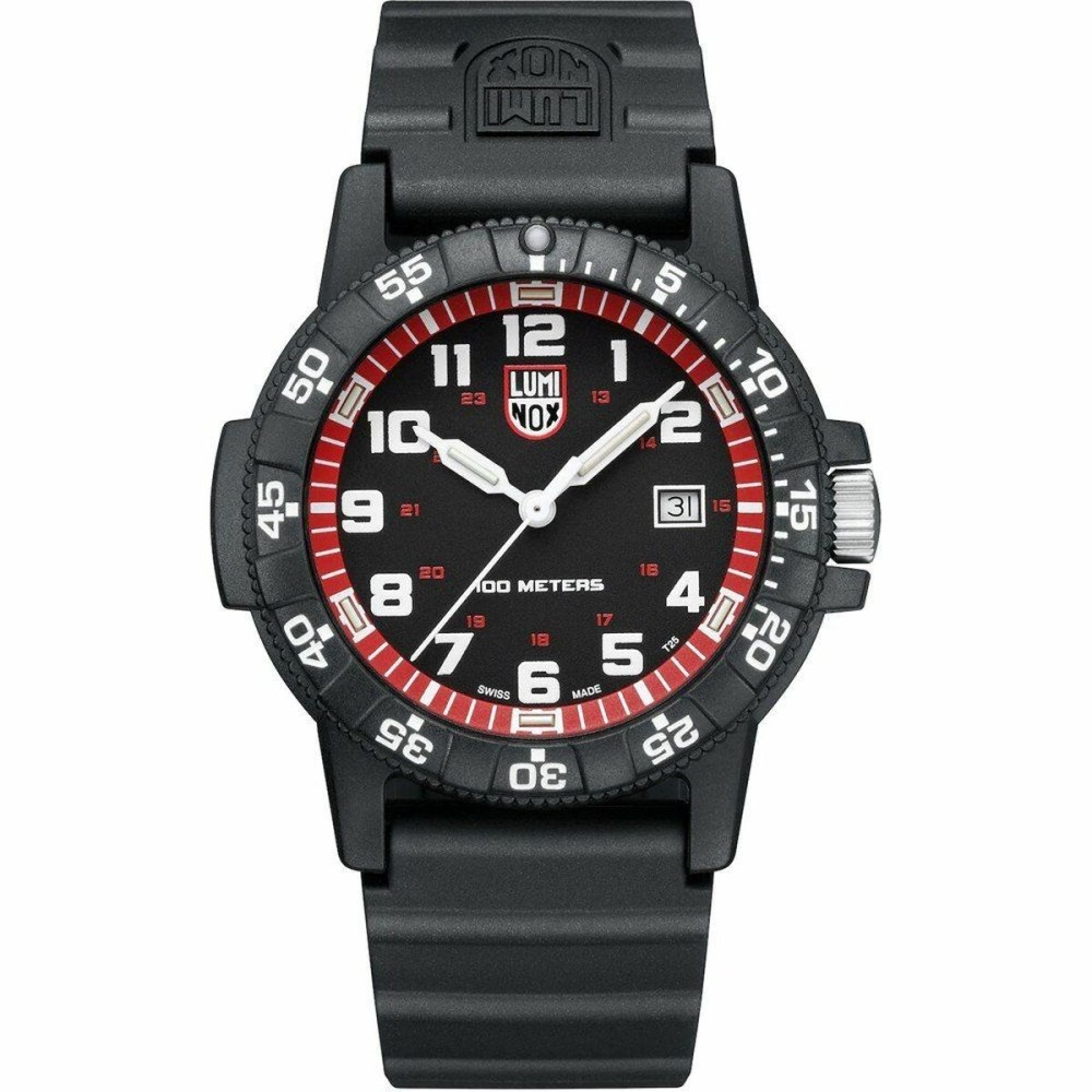 Montre Unisexe Luminox XS.0335 (Ø 44 mm)