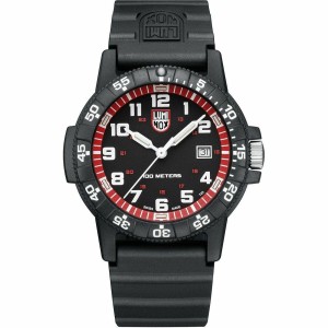 Unisex-Uhr Luminox XS.0335 (Ø 44 mm)