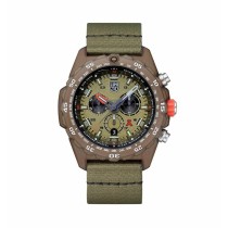 Unisex-Uhr Luminox XB.3757.ECO (Ø 45 mm)