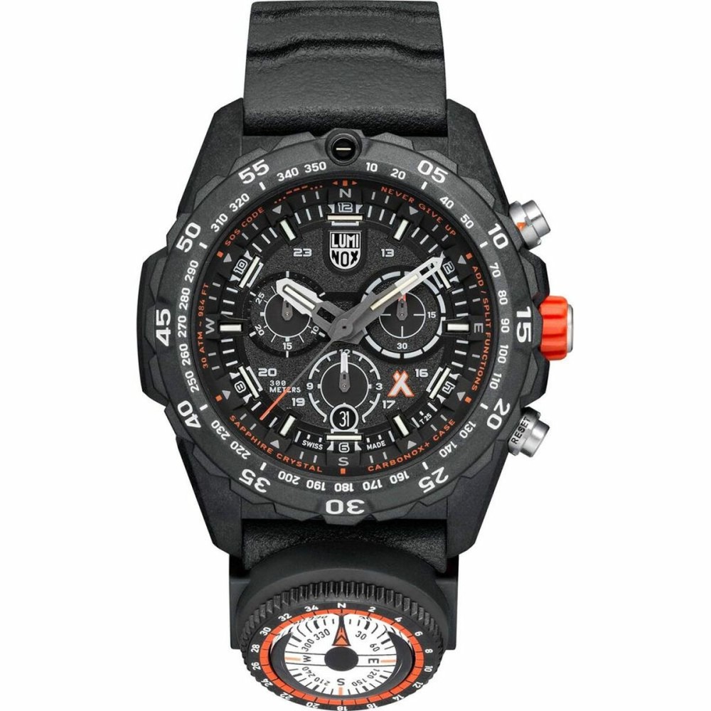 Montre Unisexe Luminox XB.3741 (Ø 45 mm)