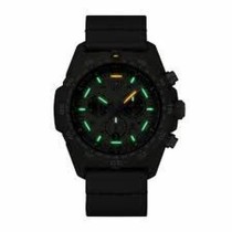 Unisex-Uhr Luminox XB.3757.ECO (Ø 45 mm)