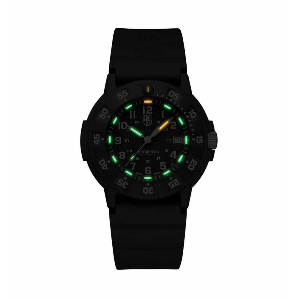 Montre Unisexe Luminox XS.3007.EVO.S (Ø 43 mm)