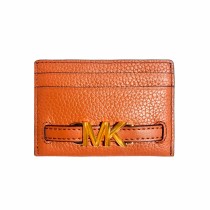 Kartenetui Michael Kors 35S3G6RD3L-LUGGAGE