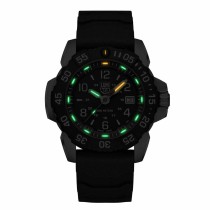 Unisex-Uhr Luminox XS.3251.CB (Ø 45 mm)