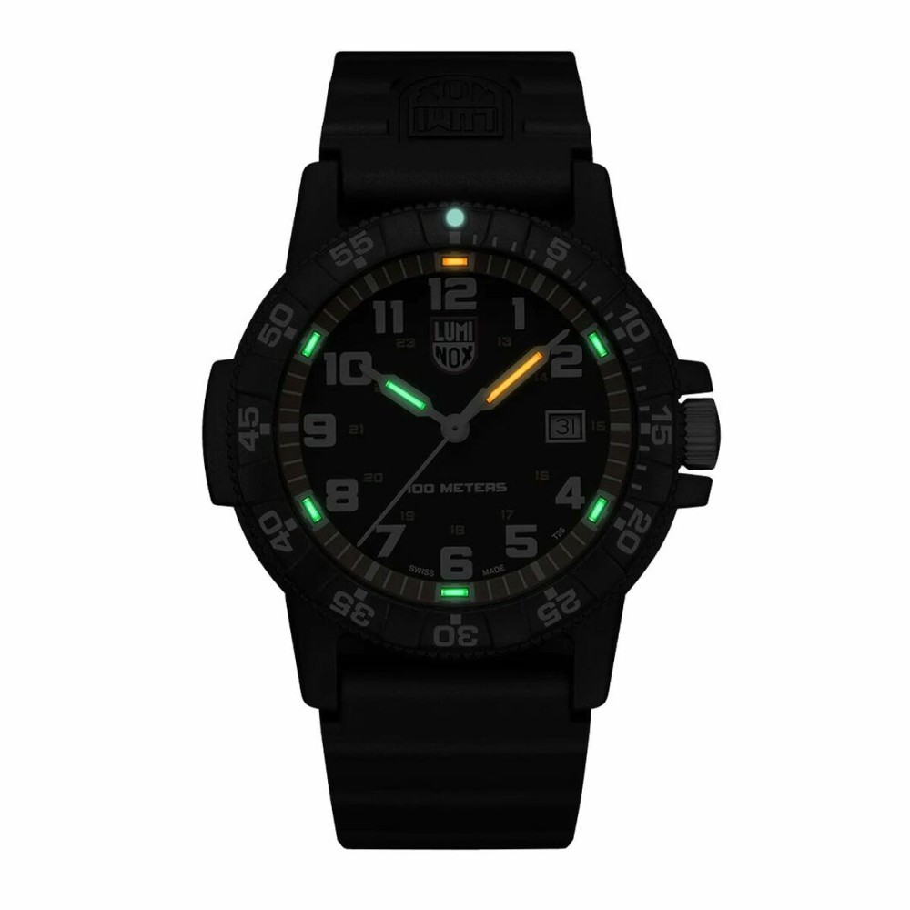 Unisex-Uhr Luminox XS.0329.1 (Ø 44 mm)