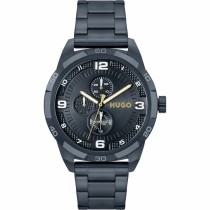 Unisex-Uhr Hugo Boss 1530278 (Ø 45 mm)