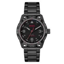 Unisex-Uhr Hugo Boss 1530333 (Ø 42 mm)