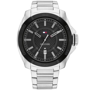 Montre Unisexe Tommy Hilfiger 1792138 (Ø 48 mm)