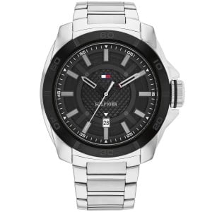 Unisex-Uhr Tommy Hilfiger 1792138 (Ø 48 mm)