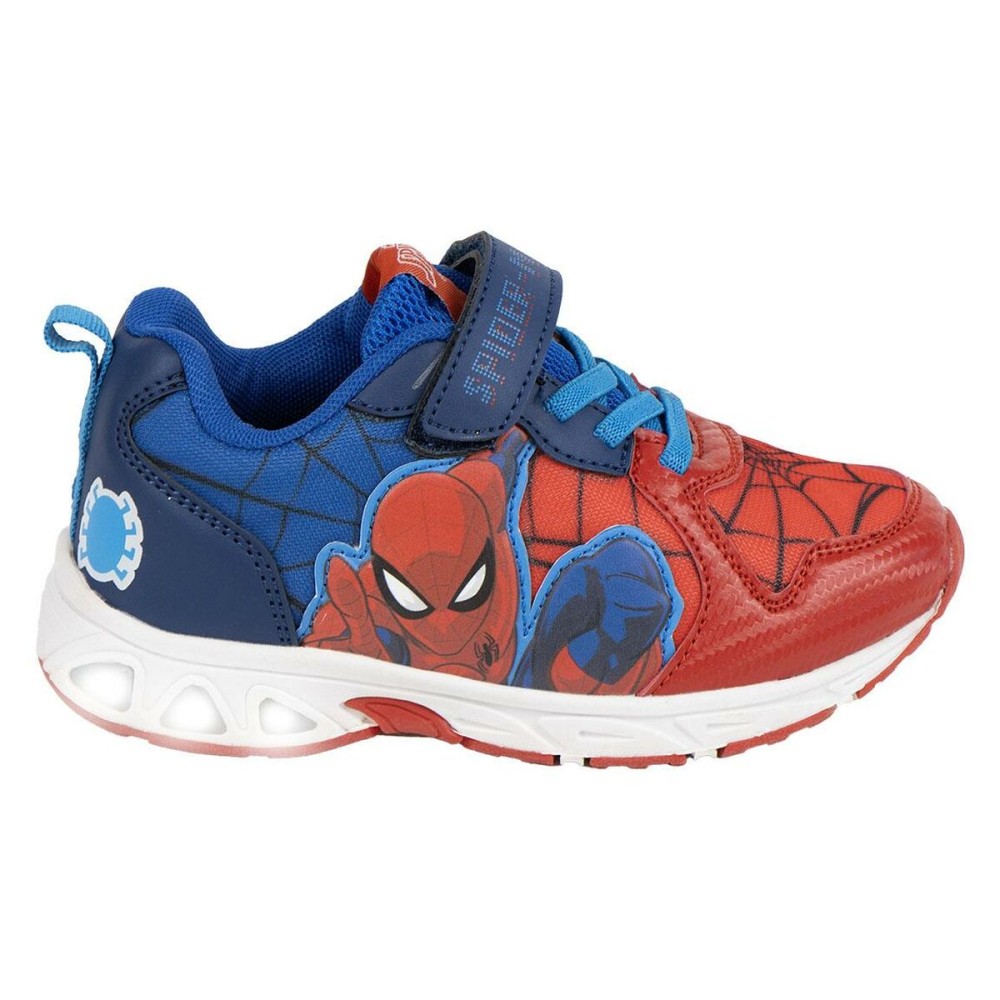 Sports Shoes for Kids Spider-Man