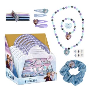 Set de Manucure Frozen