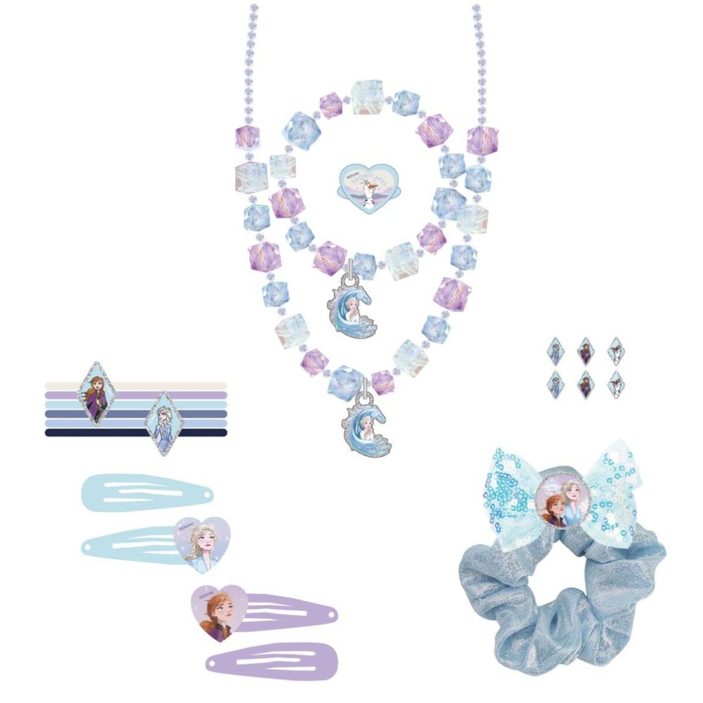 Manicure Set Frozen