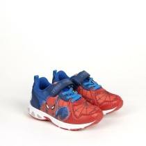 Chaussures de Sport pour Enfants Spider-Man