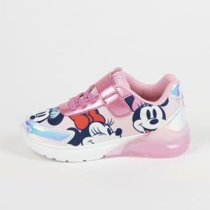 Chaussures de Sport pour Enfants Minnie Mouse