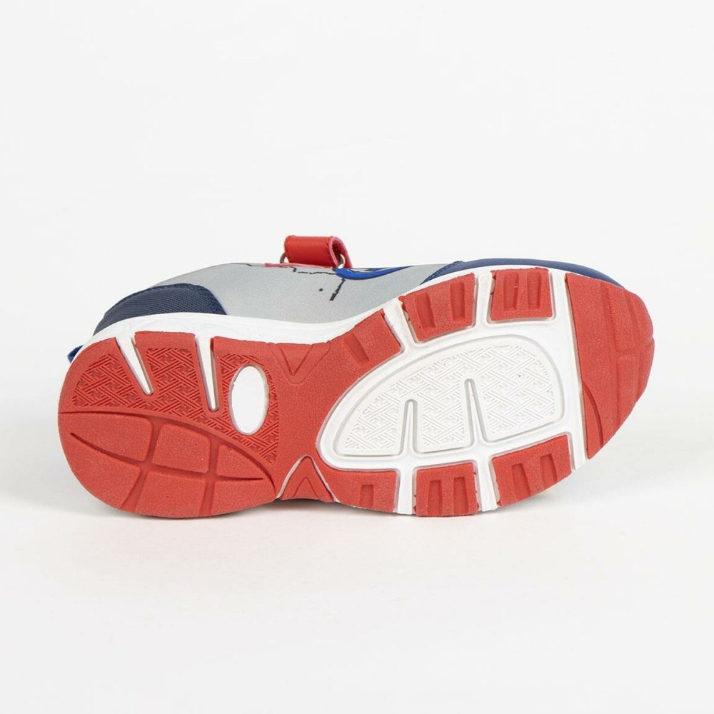 Sports Shoes for Kids The Avengers