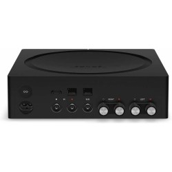 Wi-Fi Amplifier Sonos AMPG1EU1BLK