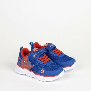 Kinder Sportschuhe Spider-Man