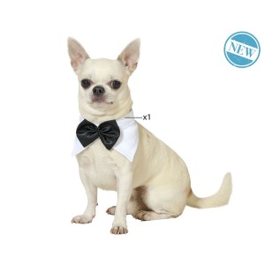 Dog Costume Bow tie S