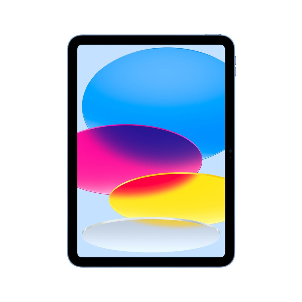 Tablette Apple 10,9" 64 GB Bleu