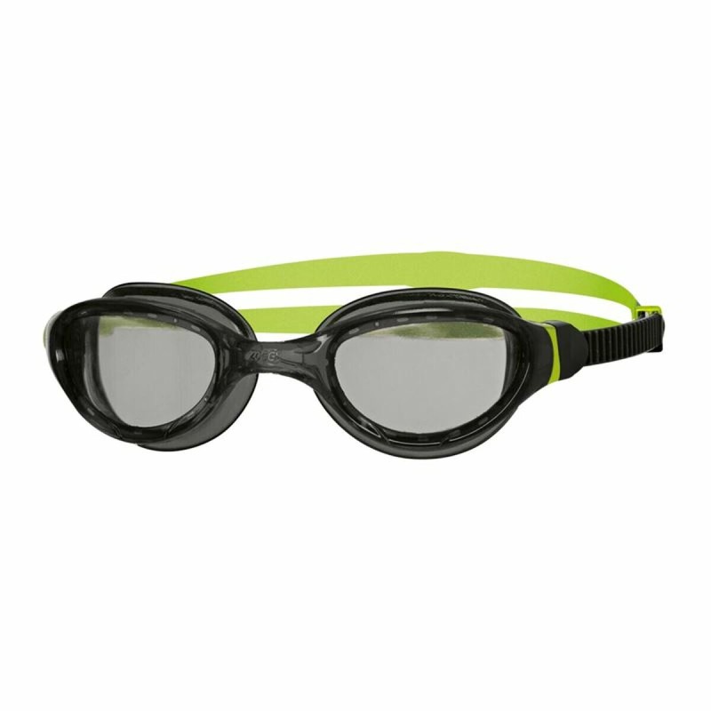 Schwimmbrille Zoggs Phantom 2.0 Schwarz