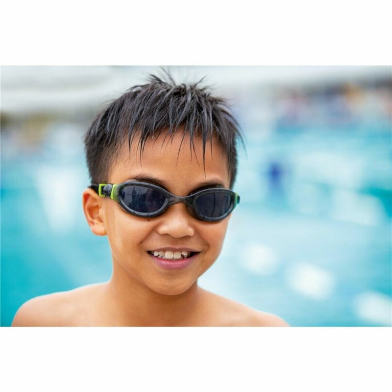 Schwimmbrille Zoggs Phantom 2.0 Schwarz