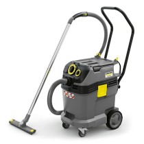 Aspirateur sans fil Kärcher 1.148-311.0 1380 W Gris