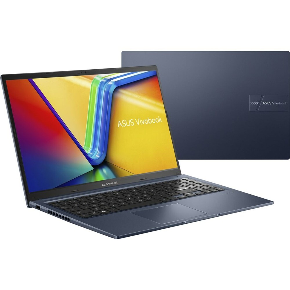 Ordinateur Portable Asus F1502VA-SB96 15,6" Intel Core i9-13900H 16 GB RAM 1 TB SSD (Reconditionné A+)