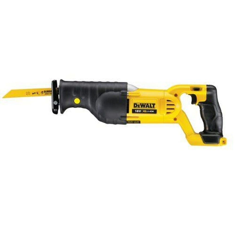 Reciprocating Saw Dewalt DCS380N-XJ 18 V