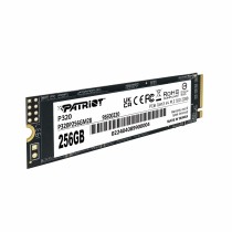 Festplatte Patriot Memory P320P256GM28 256 GB SSD