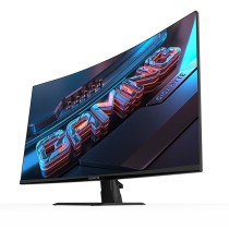 Écran Gigabyte GS32QC 31,5" Quad HD 50-60 Hz