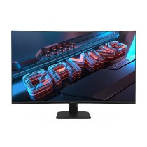 Écran Gigabyte GS32QC 31,5" Quad HD 50-60 Hz