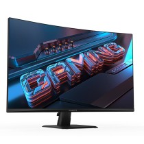 Écran Gigabyte GS32QC 31,5" Quad HD 50-60 Hz