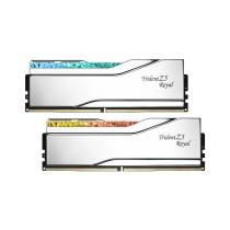 RAM Speicher GSKILL Trident Z5 Royal 64 GB DDR5 6400 MHz cl32