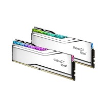 Mémoire RAM GSKILL Trident Z5 Royal 64 GB DDR5 6400 MHz cl32