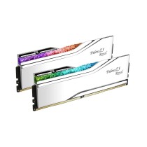 Mémoire RAM GSKILL Trident Z5 Royal 64 GB DDR5 6400 MHz cl32