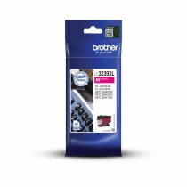 Original Ink Cartridge Brother LC3239XLM Magenta