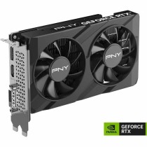 Grafikkarte PNY VCG30506DFXPB1 Nvidia GeForce RTX 3050 GDDR6