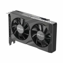 Grafikkarte PNY VCG30506DFXPB1 Nvidia GeForce RTX 3050 GDDR6