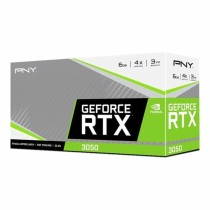 Carte Graphique PNY VCG30506DFXPB1 Nvidia GeForce RTX 3050 GDDR6