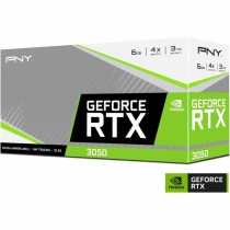 Carte Graphique PNY VCG30506DFXPB1 Nvidia GeForce RTX 3050 GDDR6