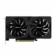 Grafikkarte PNY VCG40608DFXPB1 Geforce RTX 4060 8 GB GDDR6