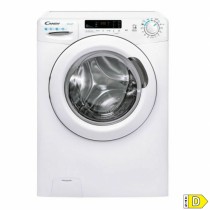 Washing machine Candy CS4 1272DE/1-S 1200 rpm 7 kg 60 cm