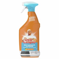 Reiniger Don Limpio Don Limpio Cocina Küche 720 ml Spray