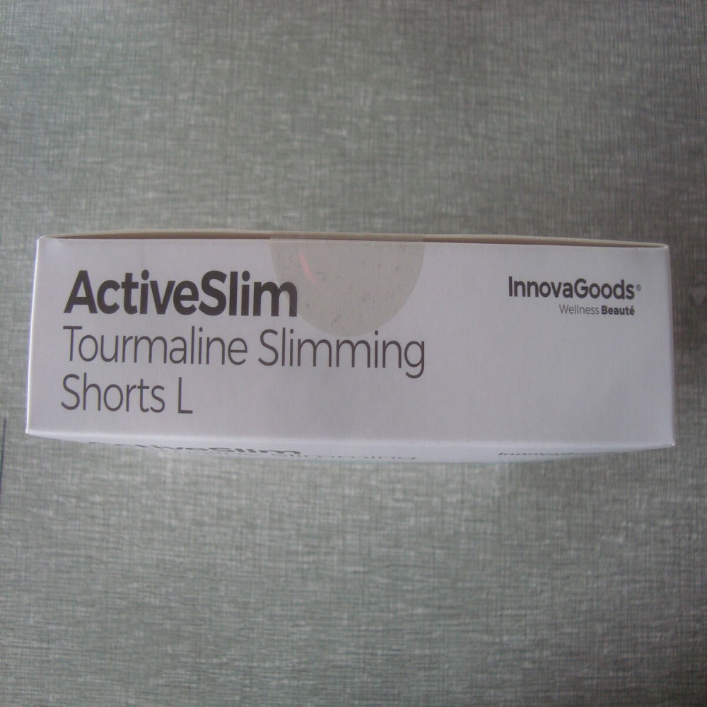 Gaine Amincissante avec Tourmaline ActiveSlim InnovaGoods