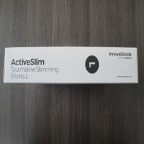 Gaine Amincissante avec Tourmaline ActiveSlim InnovaGoods