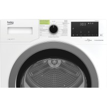 Condensation dryer BEKO DH 9532 GAO White